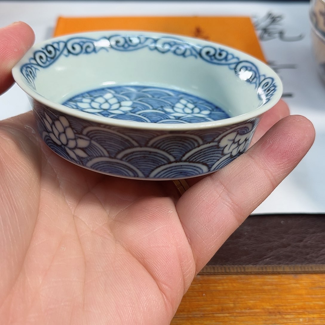 杯千年瓷都景德镇 艺术关注谢佳豪