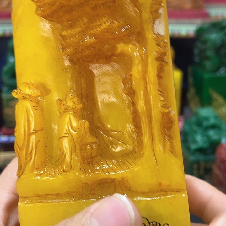 寿山石印石篆刻印章引首章闲章姓名章生日礼物