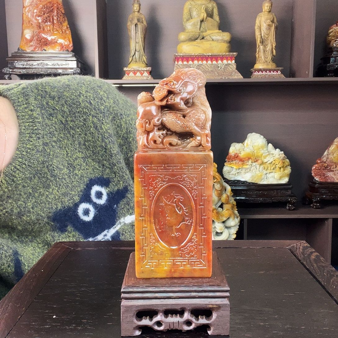 印石寿山石。。。。。。。。。