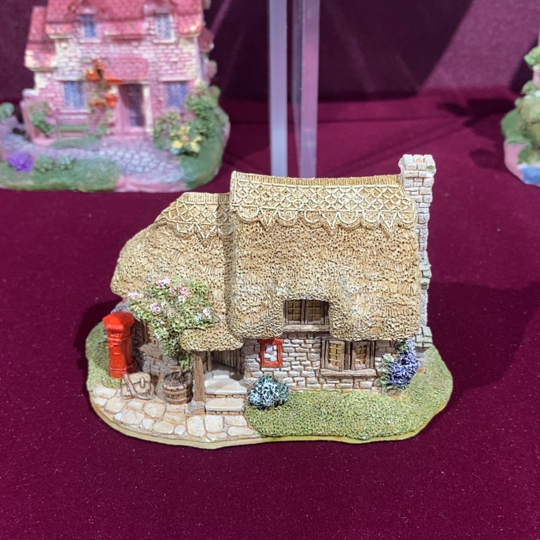 咕***鸡海淘西洋娃娃摆件装饰品