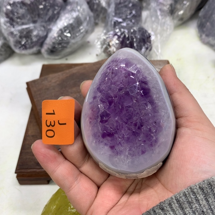 水晶大型摆件（非配饰）未镶嵌