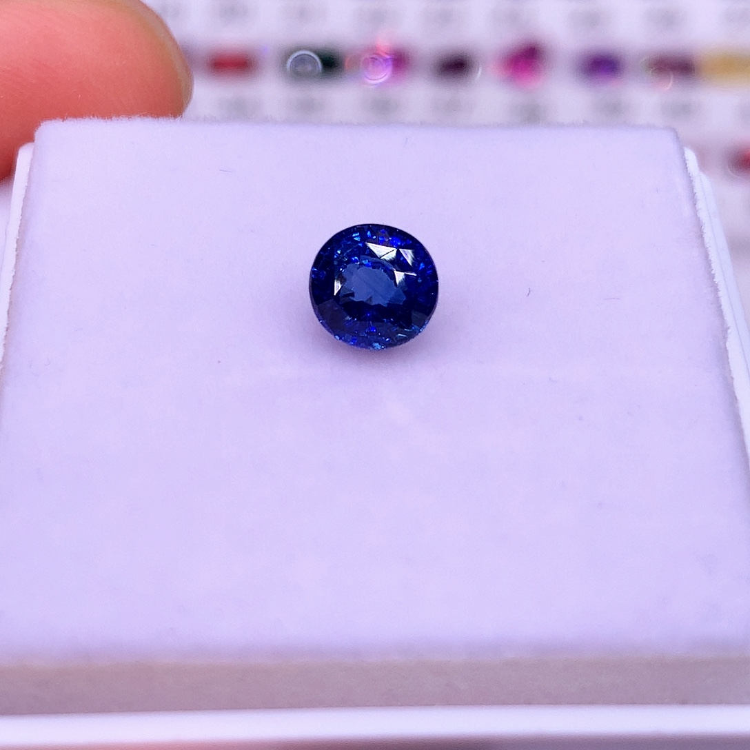 蓝宝石裸石1111111111