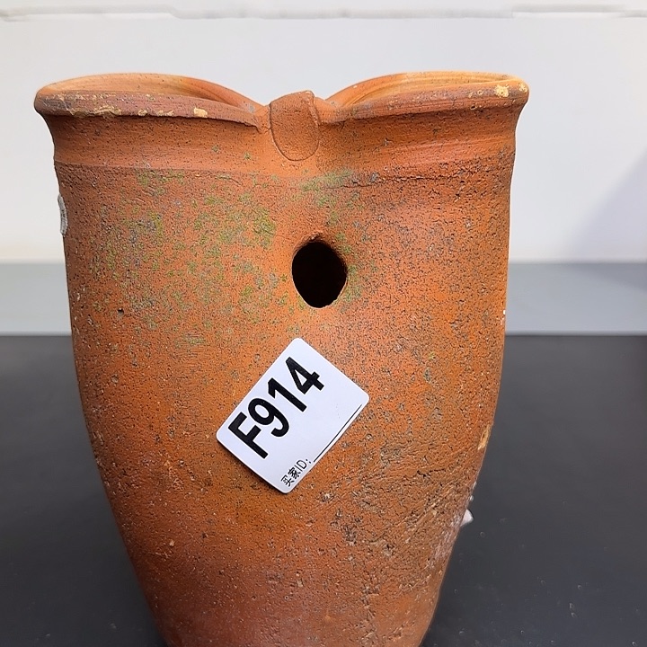 备前烧作品备前烧作品微瑕