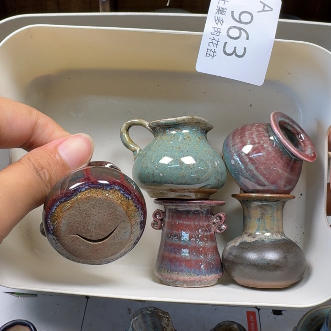 喜***悦陶瓷艺术与设计制作