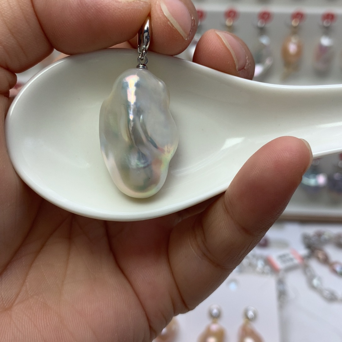 合金淡水珍珠其他