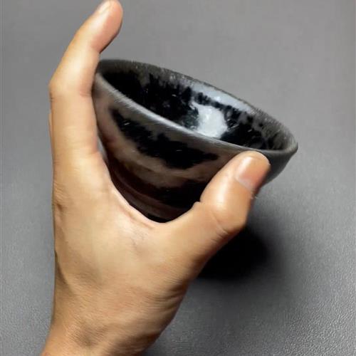 【闪购商品】茶盏-瑕疵-558.........
