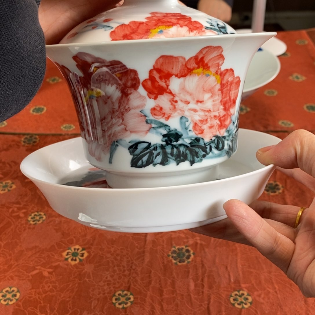 封*｀九鸣瓷艺九鸣瓷艺