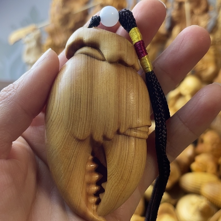 柏木（崖柏）崖柏蟹钳