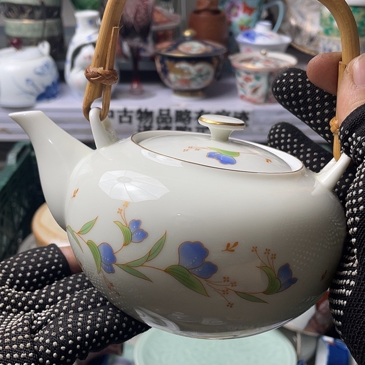 水滴瓷器水滴瓷器