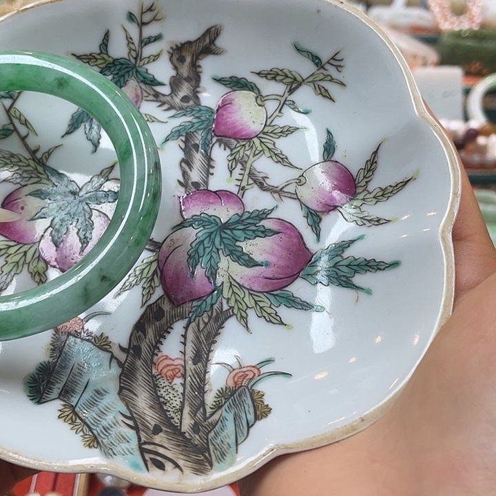 榴***）闪购商品开播福利漏