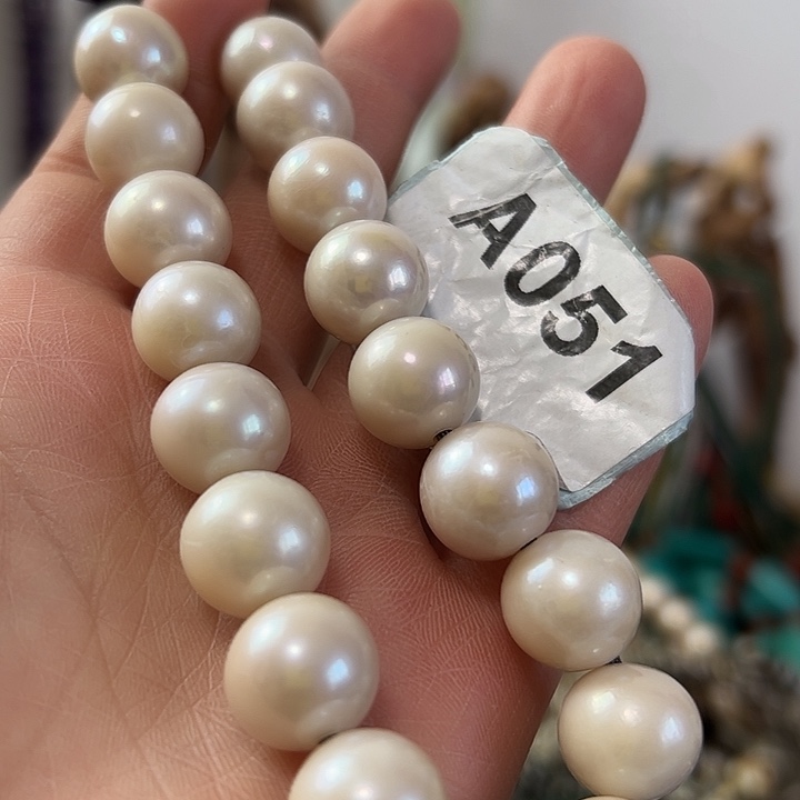 木***儿玛瑙/玉髓未镶嵌颈饰