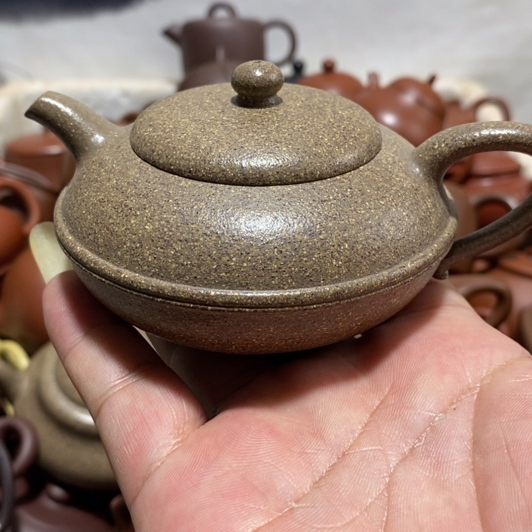 紫砂茶壶领****你闪购商品紫砂壶