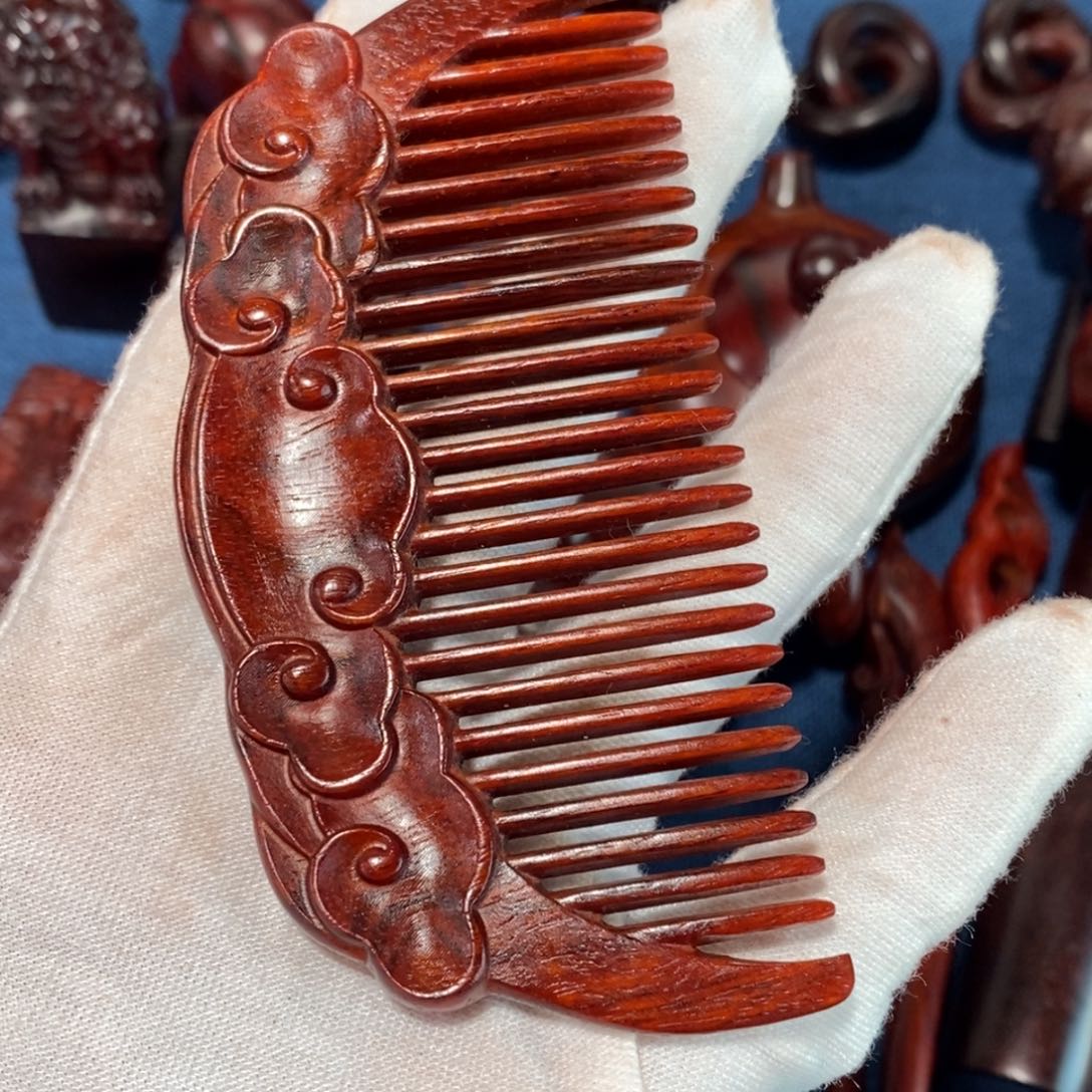 檀香紫檀（小叶紫檀）其他