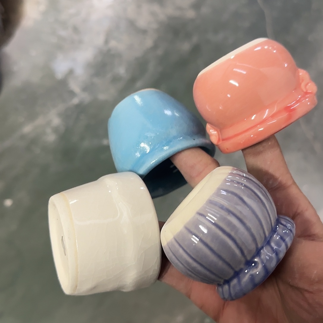 陶瓷4个福利局·自动合并订单·一个个买凑9元发·