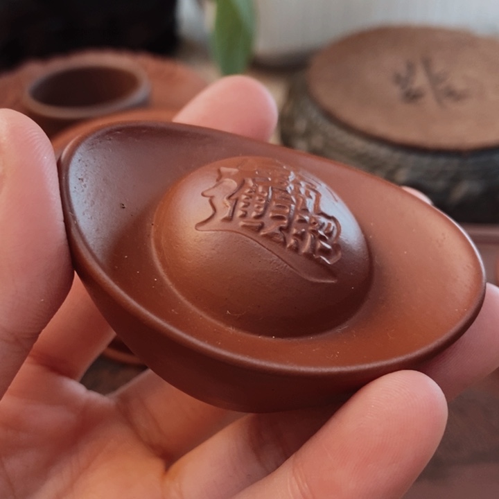 紫砂茶杯紫砂茶具