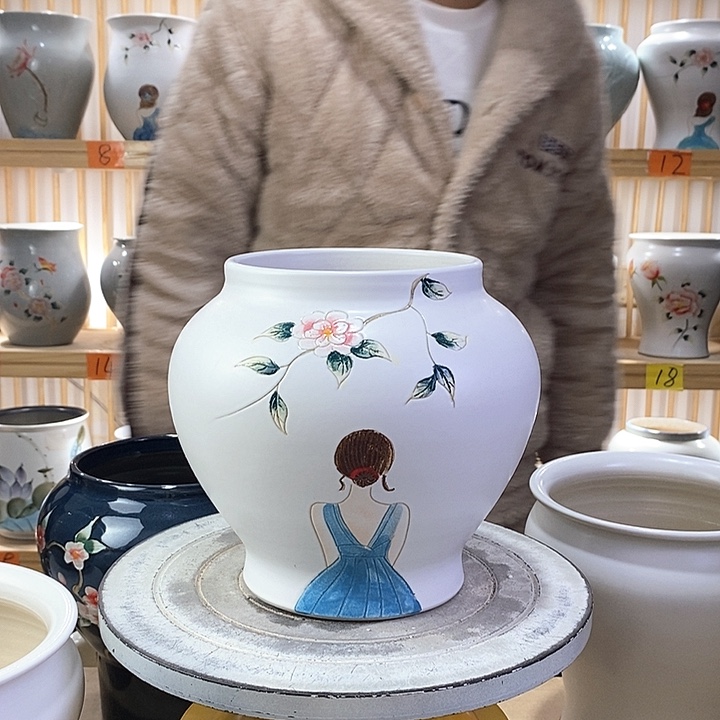 罐陶瓷陶瓷陶瓷陶瓷