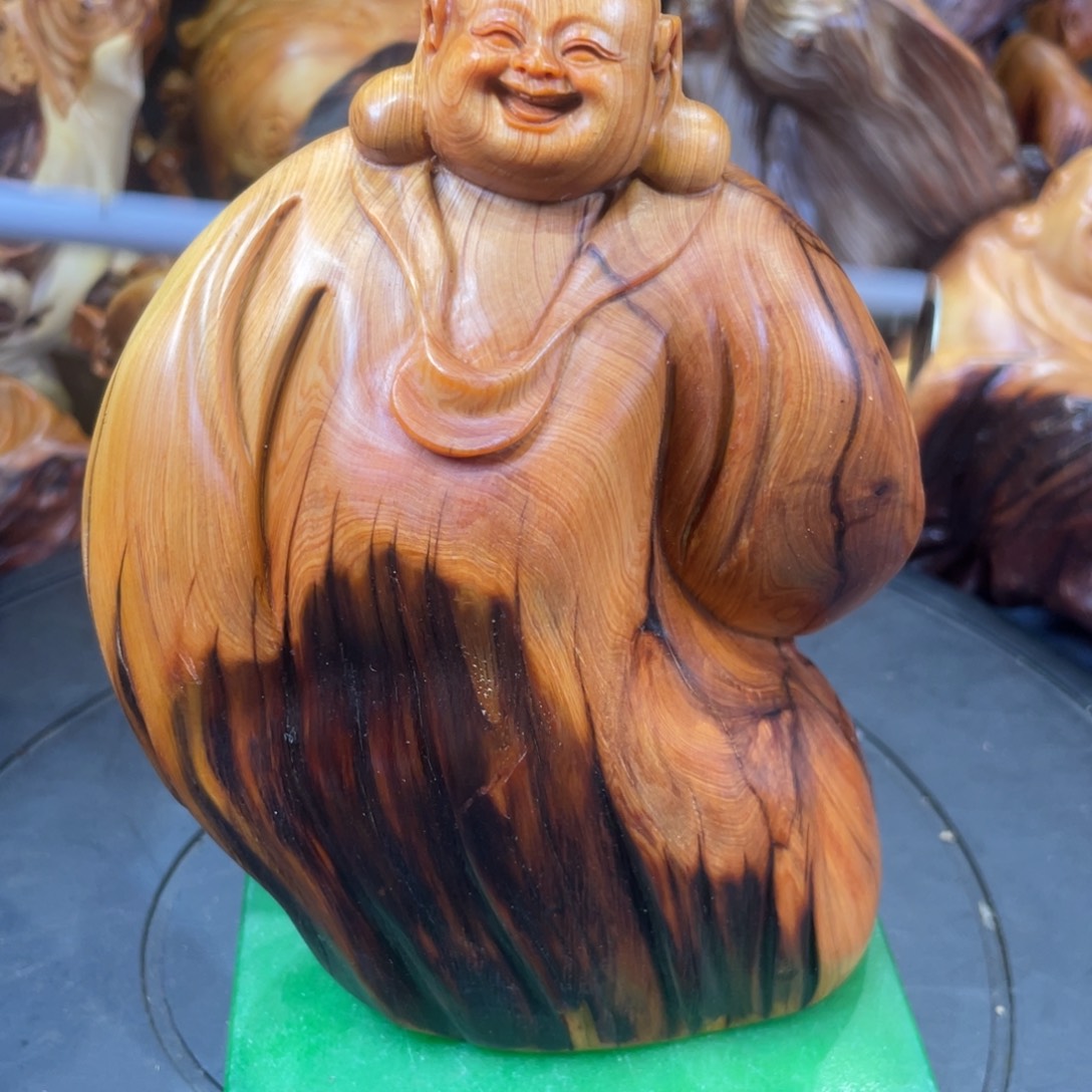 手串/手链柏木（崖柏）