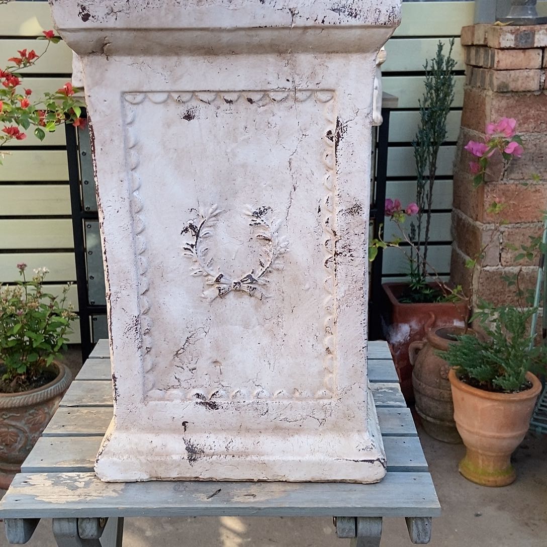 麦穗柱子手压痕迹特价