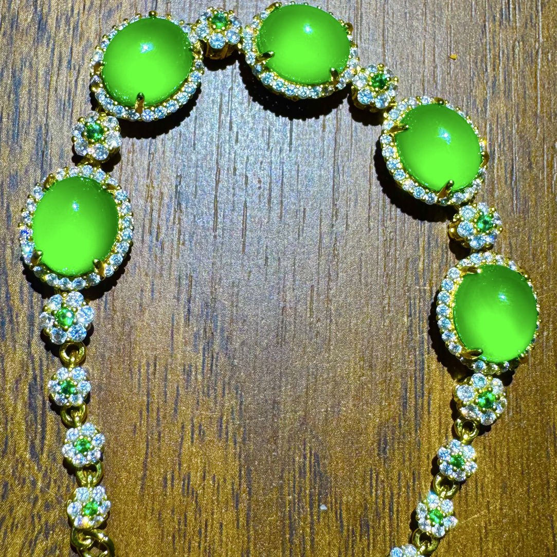 YS精美手链-SPH00085摆件