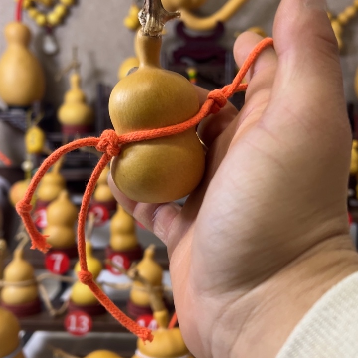 香***香葫芦手把不退不换