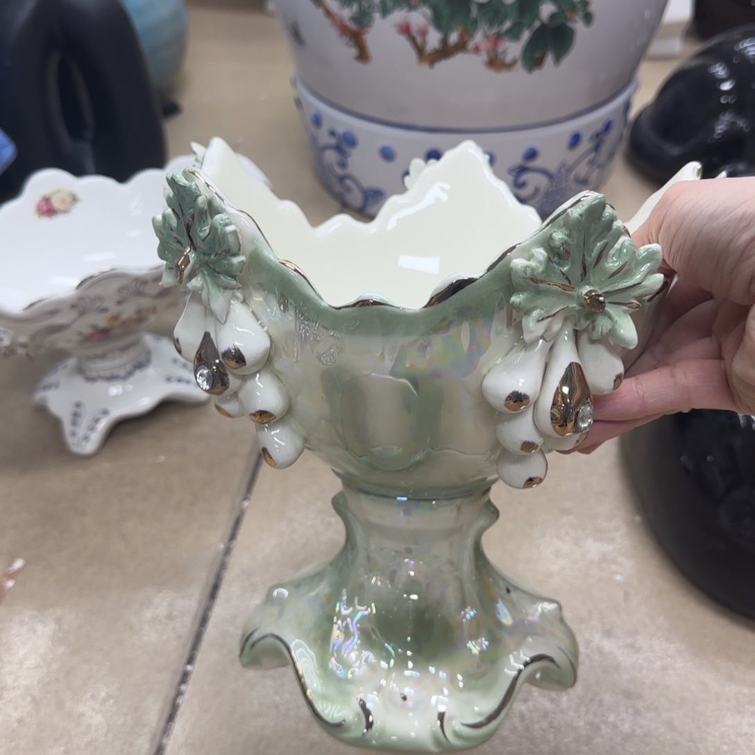 瓷片陶瓷工艺陶瓷艺术