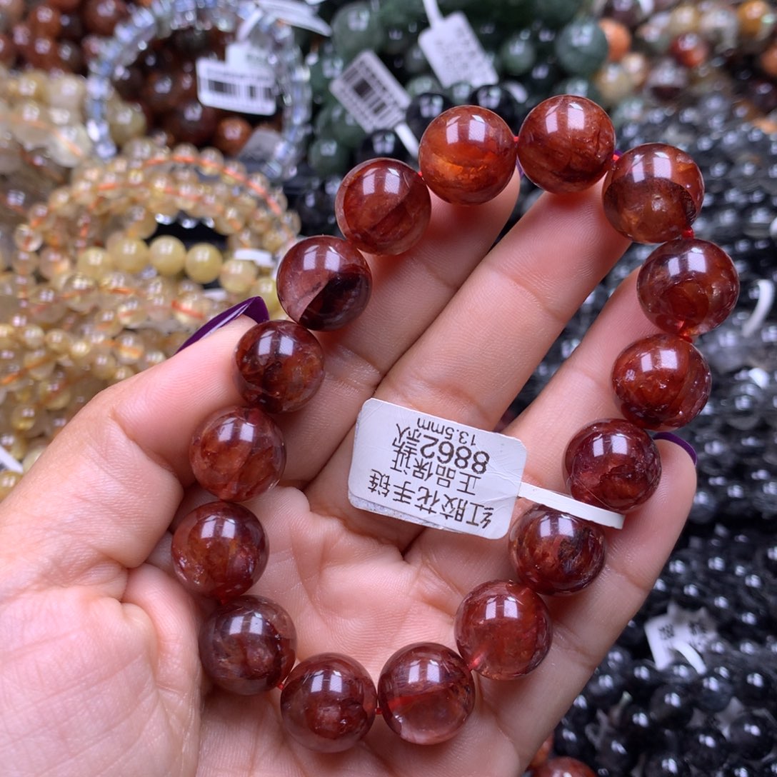 水晶未镶嵌手链1111111111