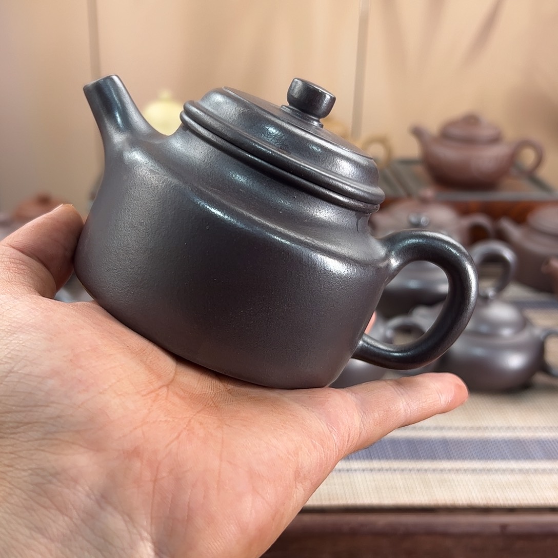 茶壶紫砂灬**灬12343557658863
