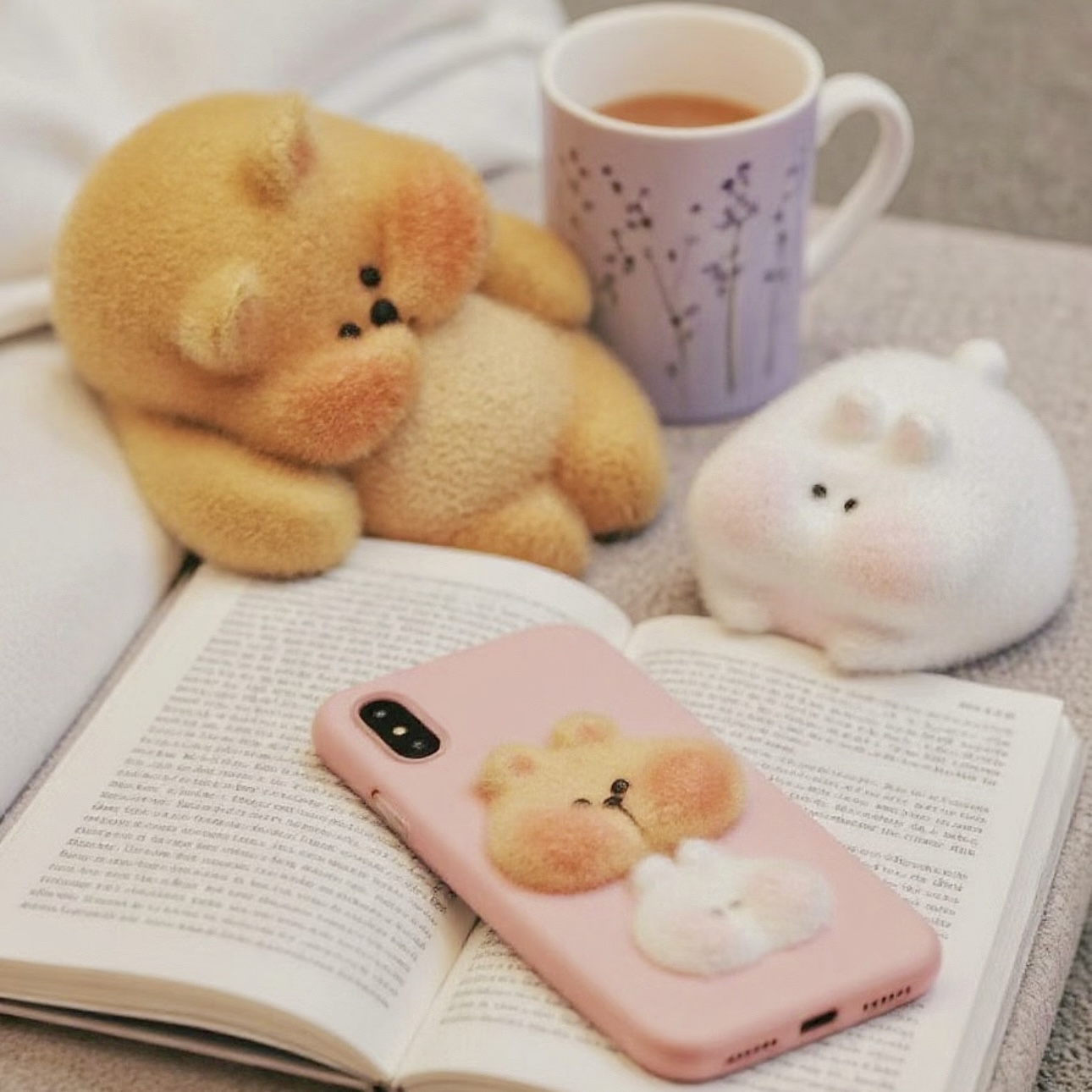 文艺可爱饰品C351款，简约精美百搭