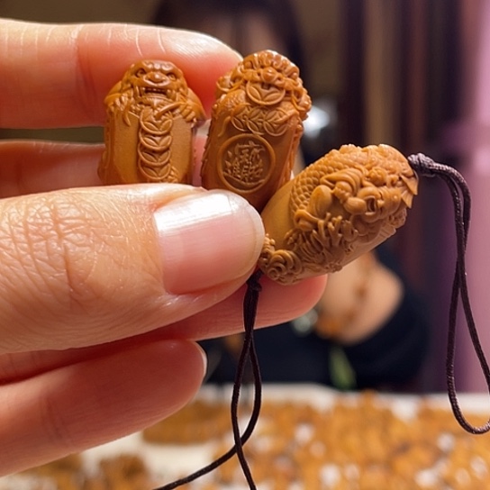 手串/手链橄榄核橄榄核