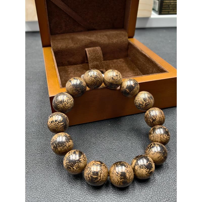 【小倩甄选】沉香文玩文创G035