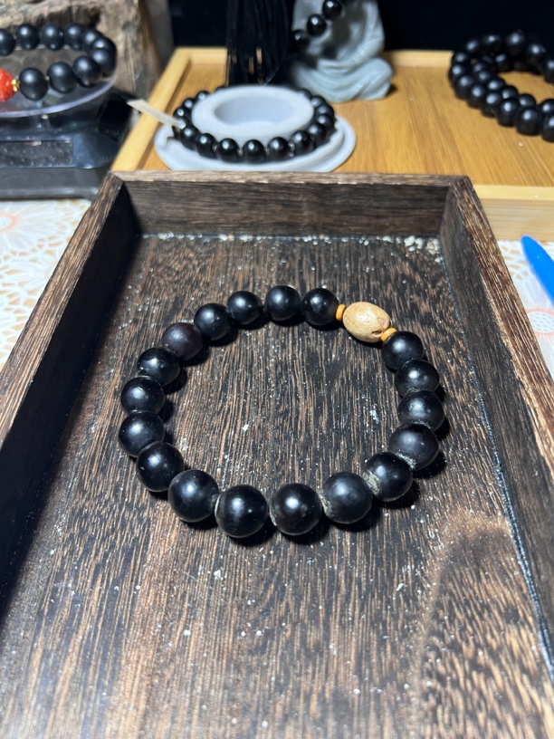 无患子18颗手持大山老树籽13mm