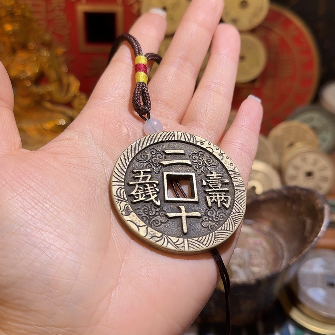 铜现代仿制工艺品