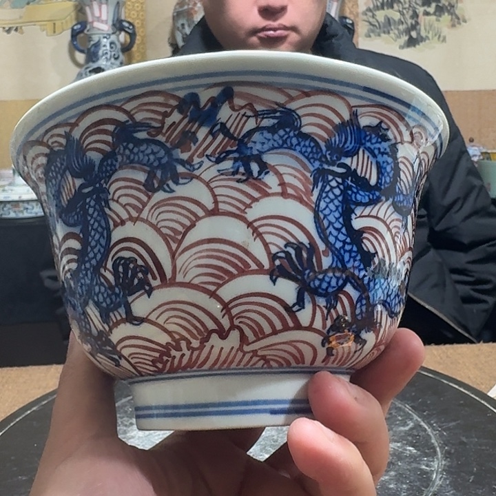 其他瓷                