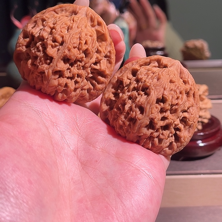 迪***_核桃核桃南疆石全品