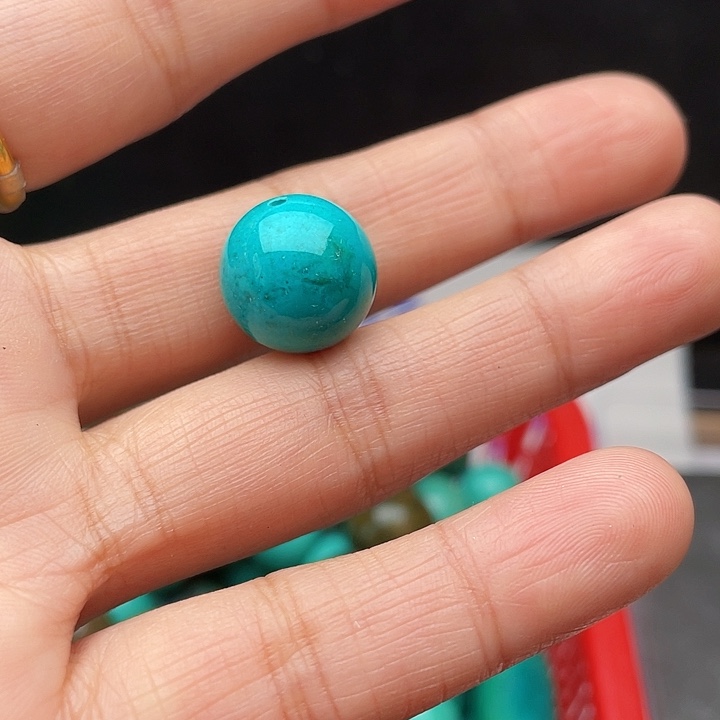 面包圈，桶珠，圆珠