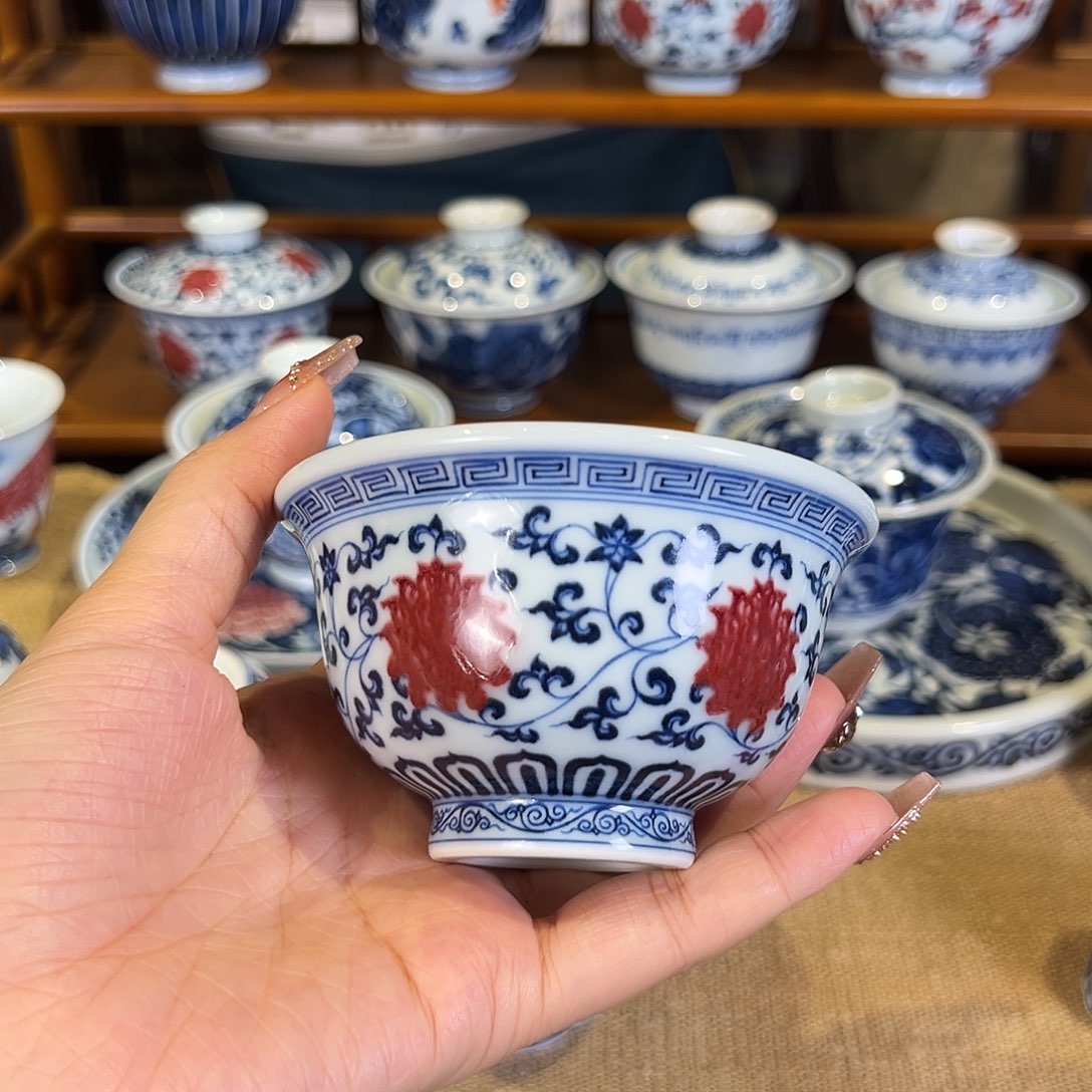 阳春白雪太漂亮了