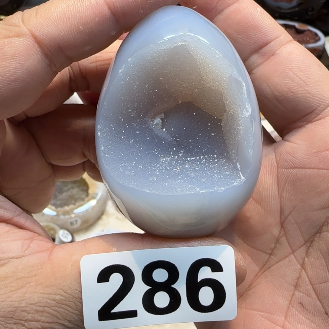 大型摆件（非配饰）未镶嵌水晶