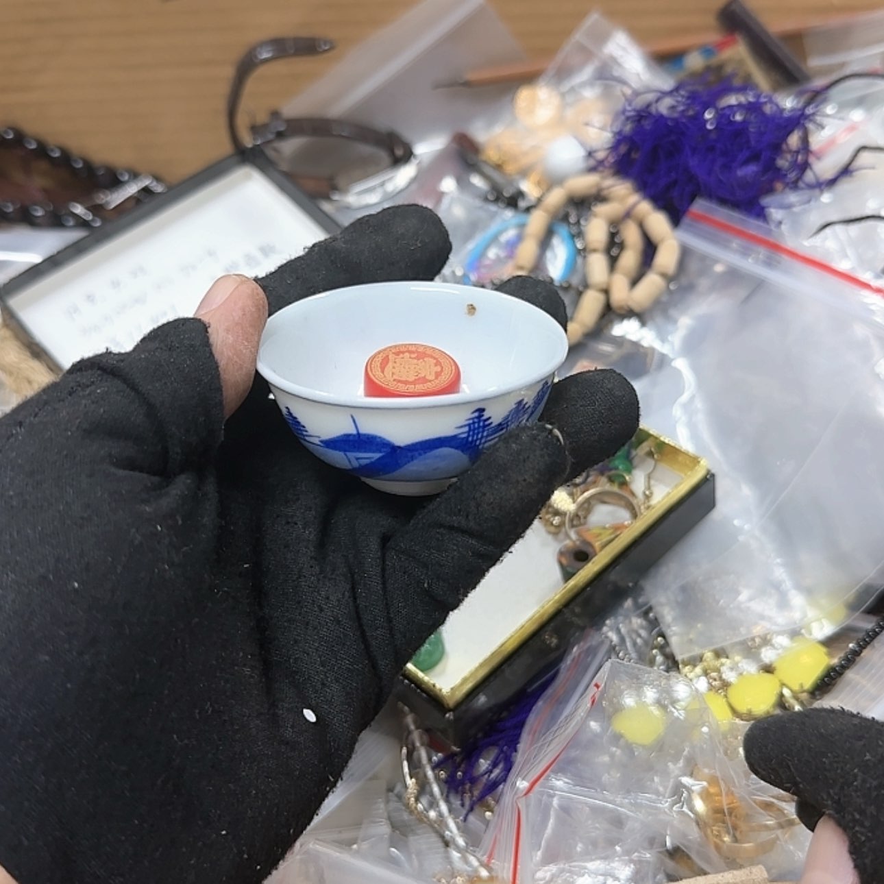 【闪购商品】杂项杂项杂项杂项手***人