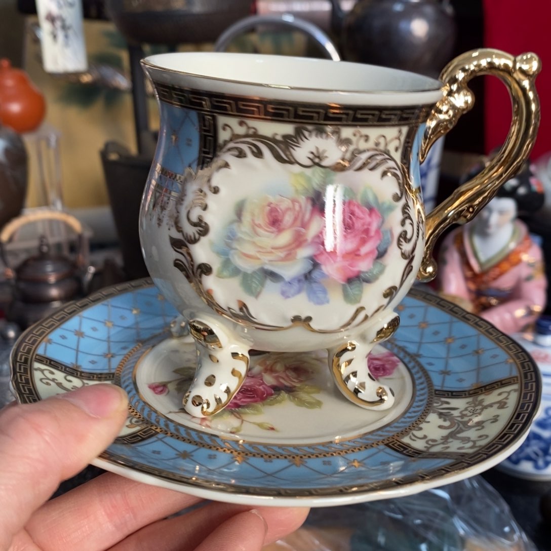 茶盏推荐这家店推荐好物