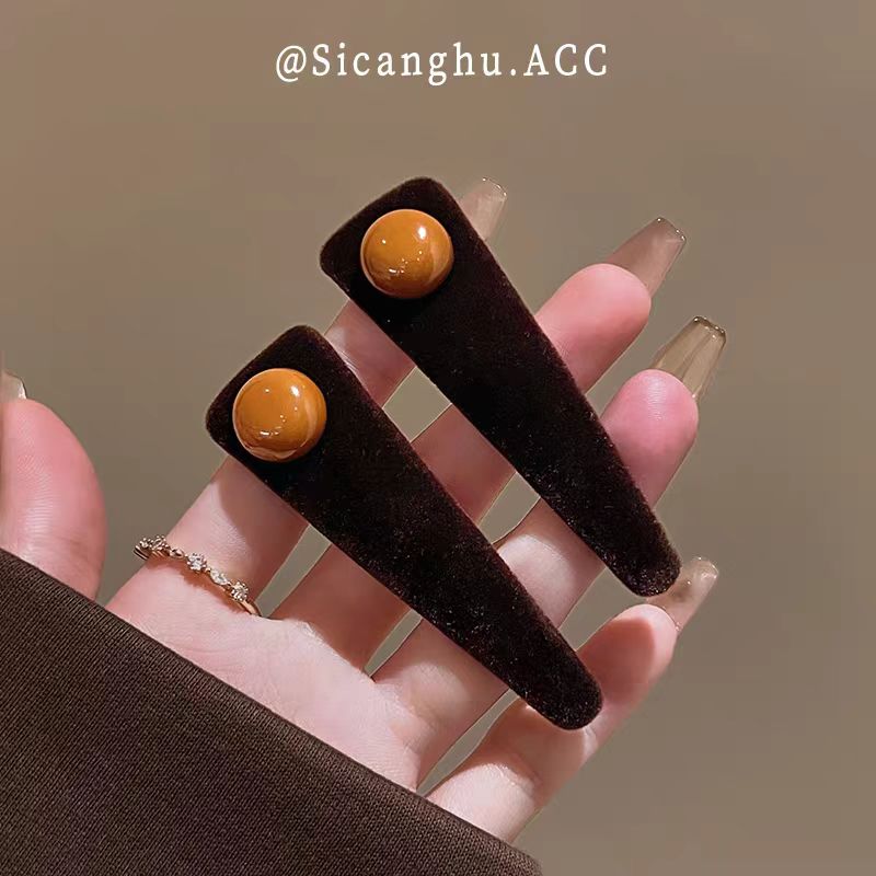 倩倩家韩系自留夹子