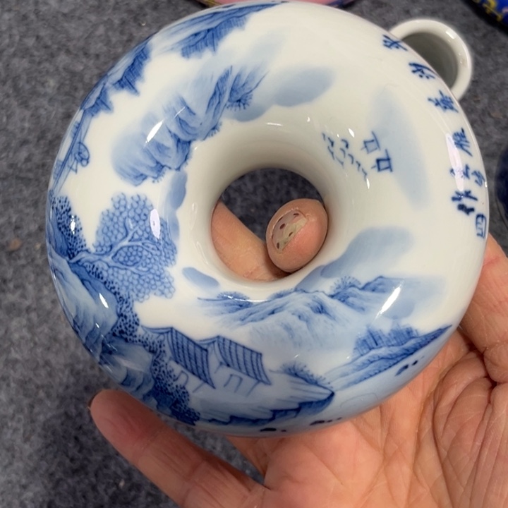 张***翼其他陶源思陶瓷有限公司