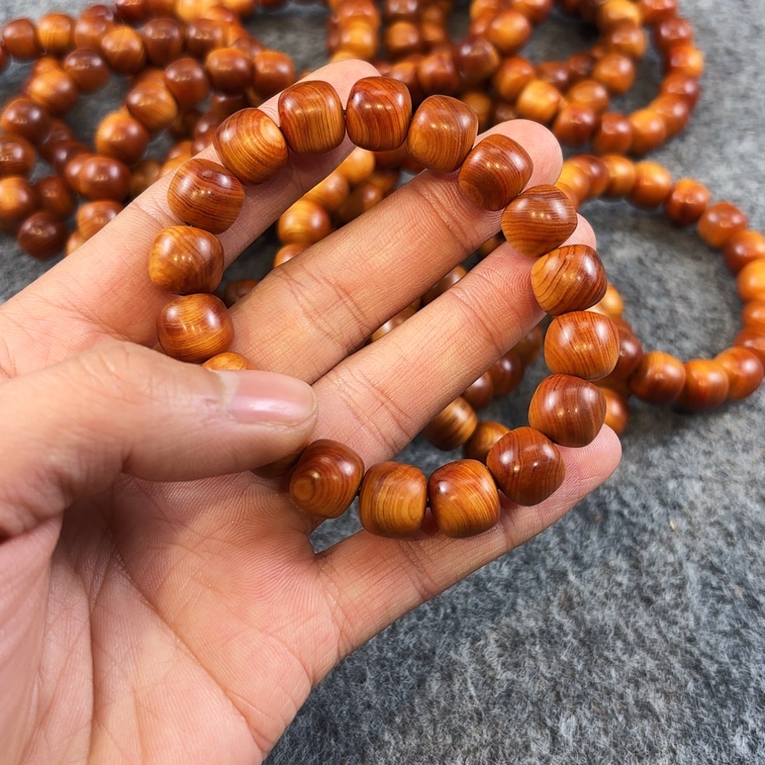 崖柏太行崖柏血色玫瑰1.2/1.3香料