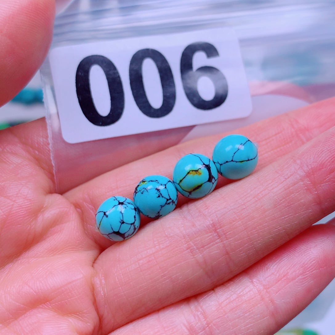 空竹粉丝专享十堰特色手工散珠