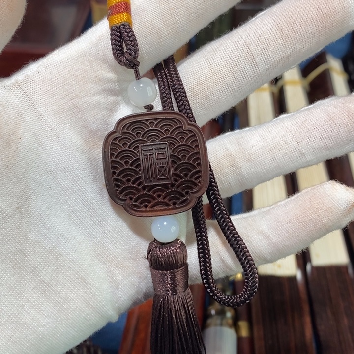 檀香紫檀（小叶紫檀）其他