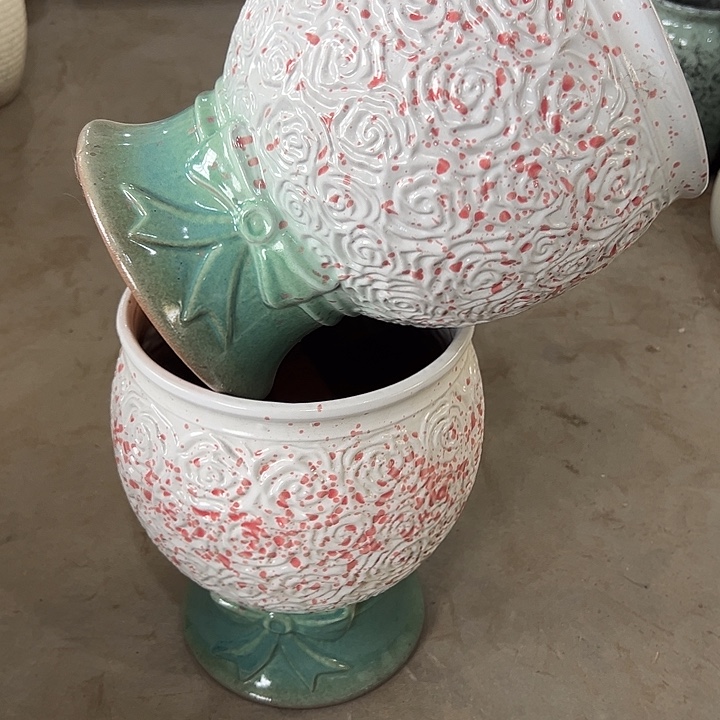 高度24口18 花盆啦啦啦啦啦