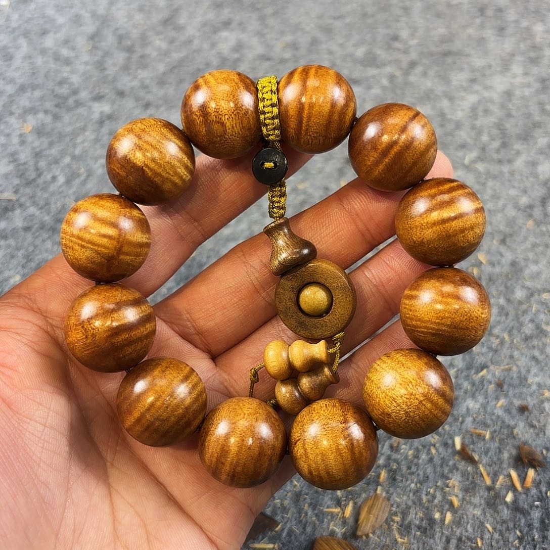 金丝楠金丝楠枯木料2.0爆满金丝