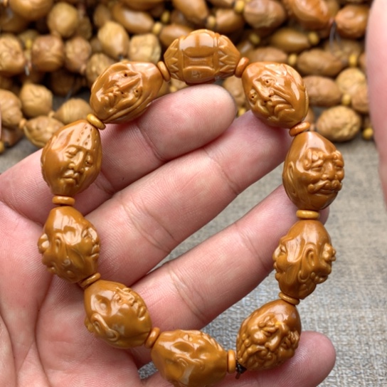 手串/手链橄榄核橄榄核手串/手链