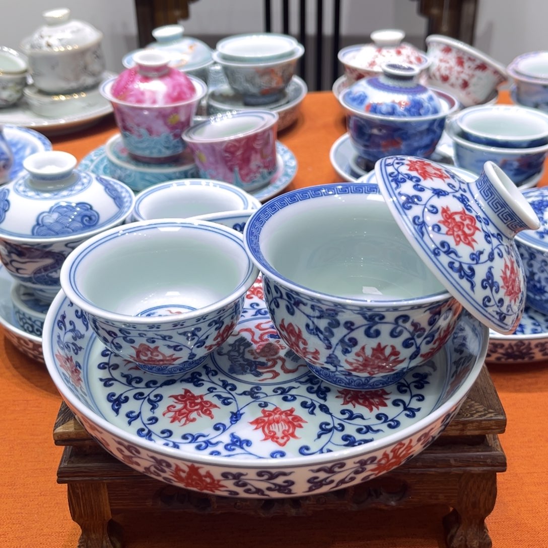 小***️景德镇陶瓷学院景德镇陶瓷景德镇陶瓷