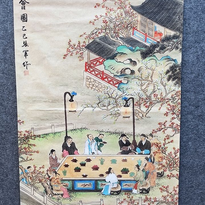 美术作品艺术作品2