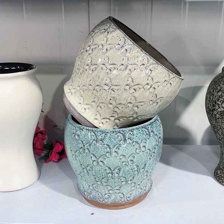 红陶正品高18/20两个